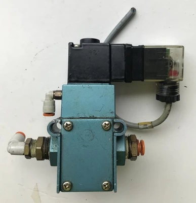 USED Mac 55B-22-PE-612JD