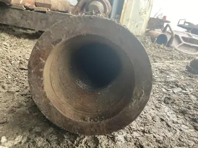 Used AFTERMARKET CABLE TOOL WELL DRILLING FISHING SUB ADAPTER Arbors & Adapters Pennsylvania US | East West Machinery & Drilling #1417202