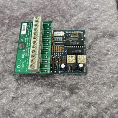 Used DMP 718T Input / Output Modules California US | Davliegogo LLC #1708288