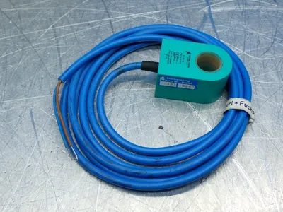 NEW PEPPER+FUCHS 14135S