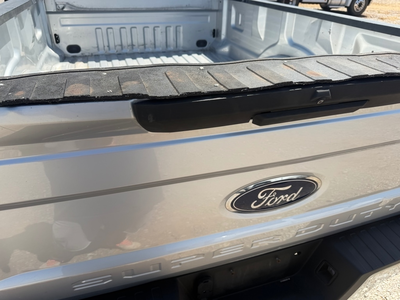 Used 2019 FORD F-250 SUPER DUTY Pickup Trucks Oklahoma US | OT Truck & Tractor Sales #1383456