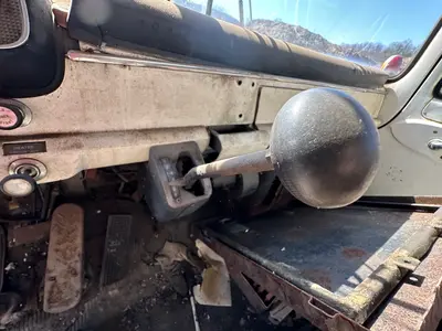 Used 1976 FORD 8000 Tanker trucks Pennsylvania US | Proxy Equipment #1385137