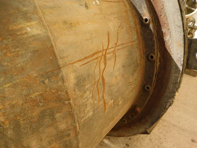 Used Philadelphia _UNKNOWN_ Spray Dryers - Atomizer Ohio US | Equipment Recovery Corp. #1331428
