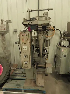 USED 1990 GREATIDE INDUSTRIAL 505