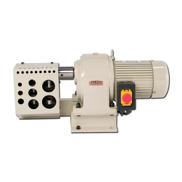 NEW BAILEIGH TN-200E