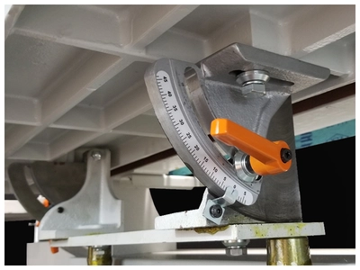PW-120E | Cantek | Sanders-Edge, Brush, Profile, Spindle