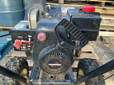 Used _UNKNOWN_ _UNKNOWN_ Snow Blowers Michigan US | Miedema Asset Management Group #1437498