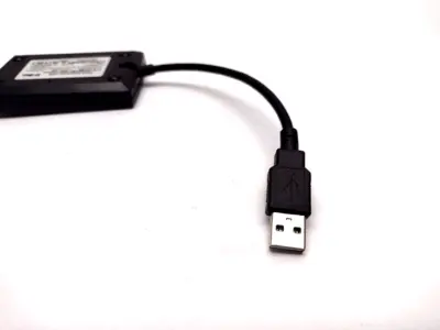 USED RF IDEAS FW: P35090703UPX600.H