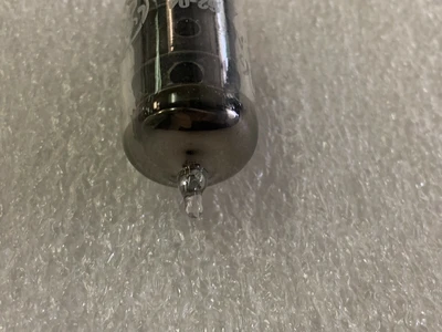 USED GE 12AU6
