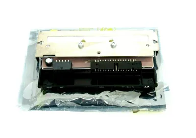NEW ZEBRA P1006740 PRINTER HEAD
