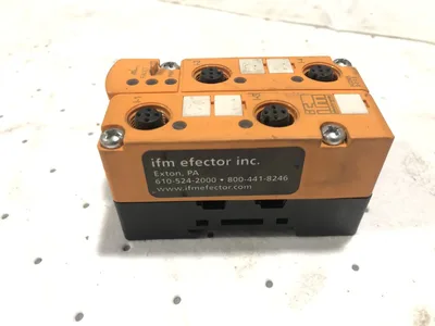 Efector IFM ClassicLine AC2505 Interface ClassicLine module AC2505S-0.0.E