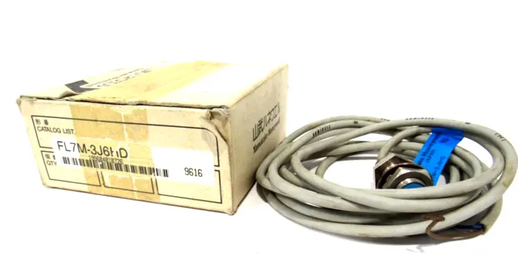 Used HONEYWELL YAMATAKE _UNKNOWN_ Relays & Switches | SB Industrial Supply #818749