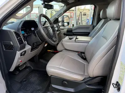 Used 2020 FORD F-550 Misc Trucks Utah US | Global Remarketing #1285374