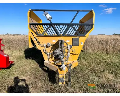 Used BALE KING _UNKNOWN_ Bale Choppers - Feeders Iowa US | Keast Enterprises #1359991