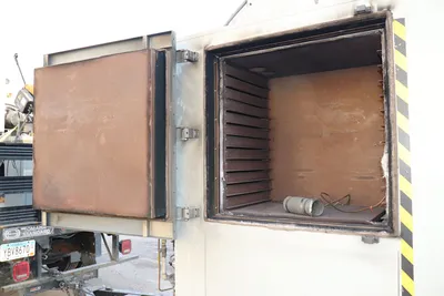 USED DESPATCH VRF2-19-2G