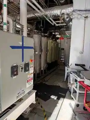 USED MECO PES750MSSH