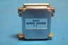 GENDER CHANGER RS232  F / F ( 1 LOT OF 7 )