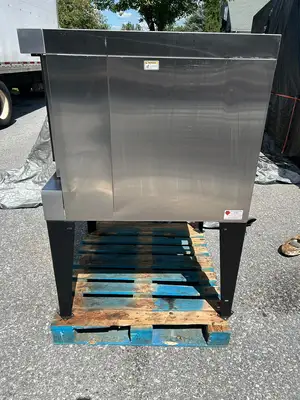 Bakers Pride BCO-G1 Cyclone Full Size Gas Convection Oven Fully Refurbished