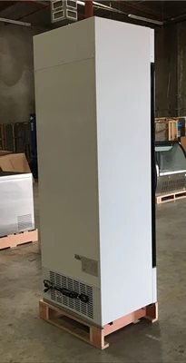 171-0202 One Door Self Contained Cooler