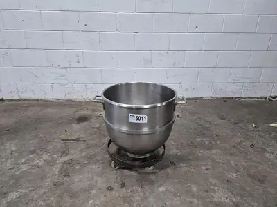 Hobart 60 Qt. Mixing Bowl