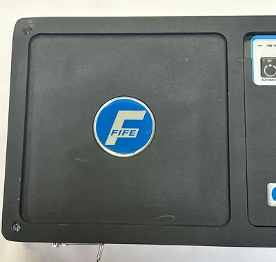 USED FIFE CORP CDP-01-H