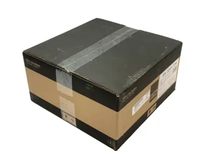 New | in-Stock Rittal Blue e+ Filter Fan 24V DC 272m³/h, 255 H x 255 W x 129mm Depth Electronic Component Fans Michigan US | Maverick Industrial Sales #1389761