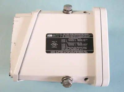 USED ABB TB82 EC1010211