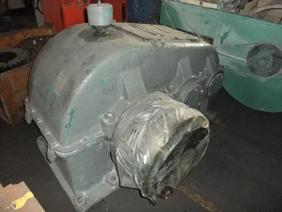 Farrel 38.7:1 Gearbox Reducer Size DR-33