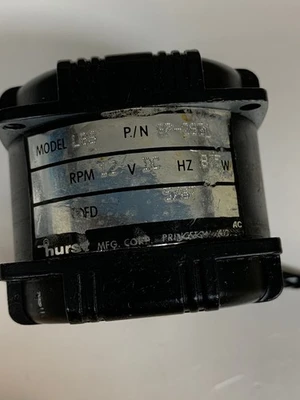 USED Hurst SP-2831