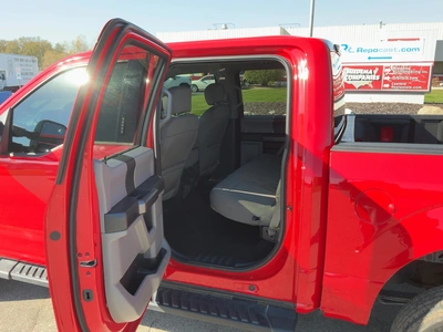 Used 2020 FORD F150 Pickup Trucks Michigan US | Miedema Asset Management Group #1568227