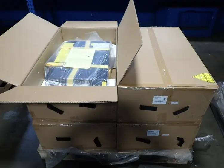 Used LENOVO RT11KVA 6U Power Supplies | HGR 24 #738734