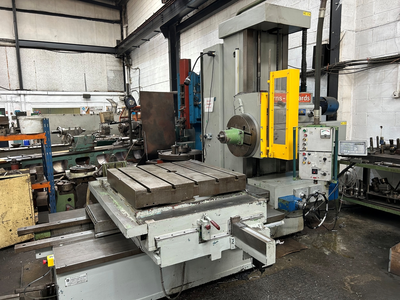Kearns Richards SH75