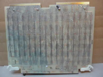Used FOXBORO F0109AB-B Circuit Boards Michigan US | Ideal Machinery #1261321