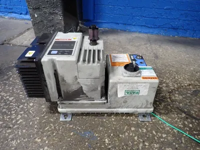 Used ALLENBRADLEY 284GFVD7P6DRRGCBGDBIEMI Starters Ohio US | HGR 24 #883900