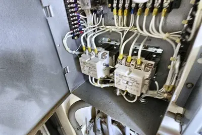 Used 1984 FERMONT D51000 Diesel Generators Wisconsin US | Proxy Equipment #1385004