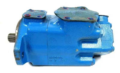 NEW VICKERS F3-3520VQS30AM5 PUMP F33520VQS30AM5 297CC20L 2346858-7