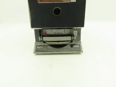 Foxboro 80N-61340-4 230SE SPEC 200 HMI Control Station