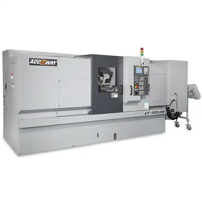 NEW ACCUWAY UT-300LS UT-300LSM