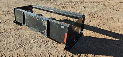 Used _UNKNOWN_ _UNKNOWN_ Snow Removal & Equipment Utah US | CSS Equipment Sales #1347340