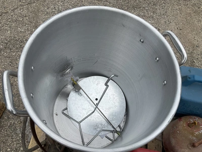 Used _UNKNOWN_ _UNKNOWN_ Cooking Kettles Michigan US | Miedema Asset Management Group #1320268