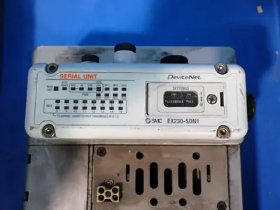 USED SMC EX230SDN1