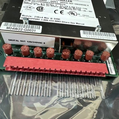 NEW Honeywell 900H03-0001