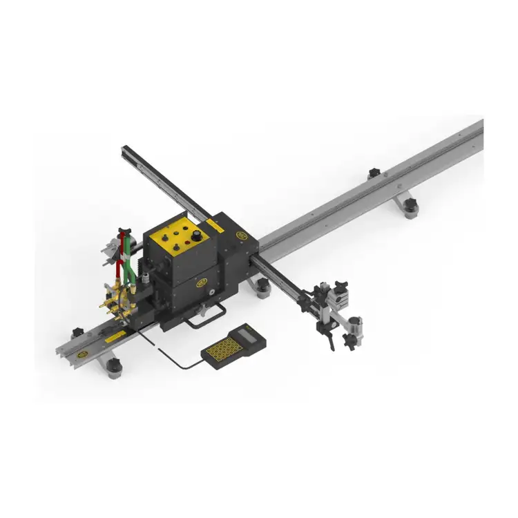 Used BUG-O _UNKNOWN_ Welding Manipulators South Carolina US | General Equipment and Supply #1491035