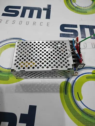 Used OMRON S8E1-02524D Power Supplies Florida US | SMT Resource #484700
