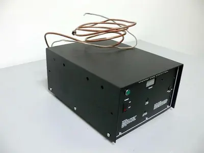 USED KENDRO LABORATORY PRODUCTS 6593-2 C02 BACKUP SYSTEM