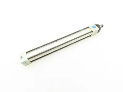PHD AUL 1 1/8 X 10 -D-M Pneumatic Air Cylinder 1-1/8" Bore 10" Stroke