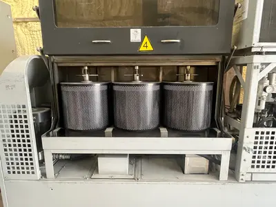 2012 SODICK AG400L Wire EDM | Toolquip, Inc. (15)