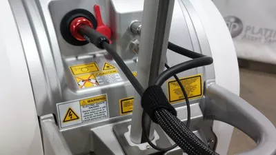 Used 2024 LUTRONIC CLARITYII Lasers / Laser Systems Ontario CA | Platinum Group #1318106
