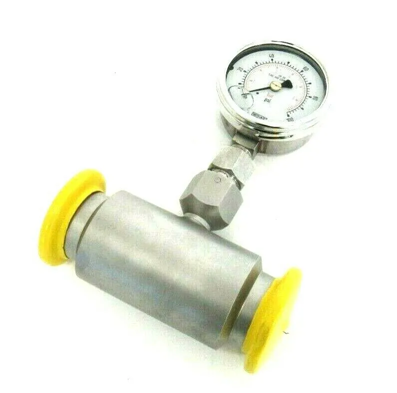 NEW ANDERSON 74-00 PRESSURE SENSOR 23CTAPADR666DF 334178 7400