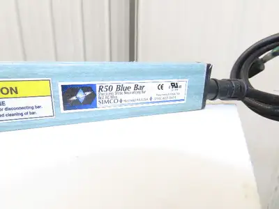Used SIMCO _UNKNOWN_ Misc Electrical & Power Parts Indiana US | Arrow Industrial #1408393